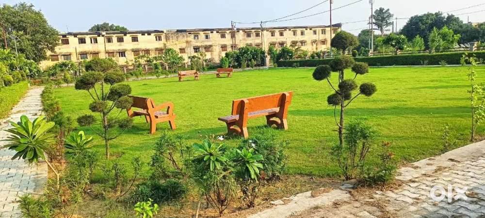 MDA approve society near mda office