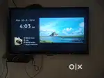 Sony LCD tv