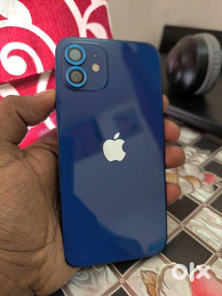 Iphone 12 5g  128 gb. 80% battery health