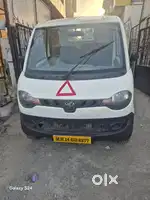 Mahindra jeeto