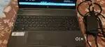 Hp laptop to sale( in new condition)