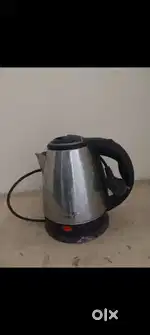 Electric kettel