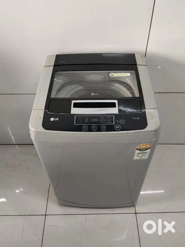 LG inverter model 5star 6.5kg