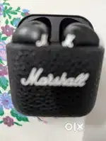 Bluetooth Earphone