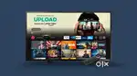 42 INCH ANDROID SMART LED TV AVAILABLE TODAY DEAL