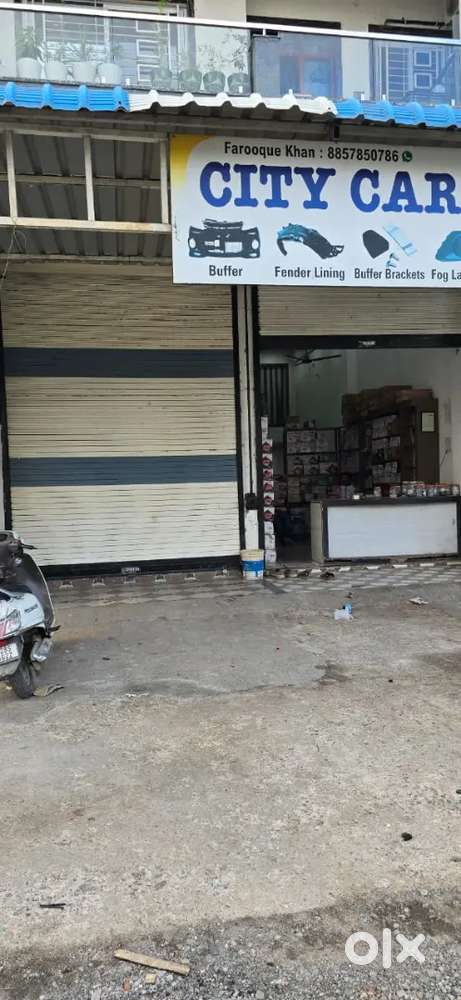 Automobile industry automatic check.nearmetro stetion