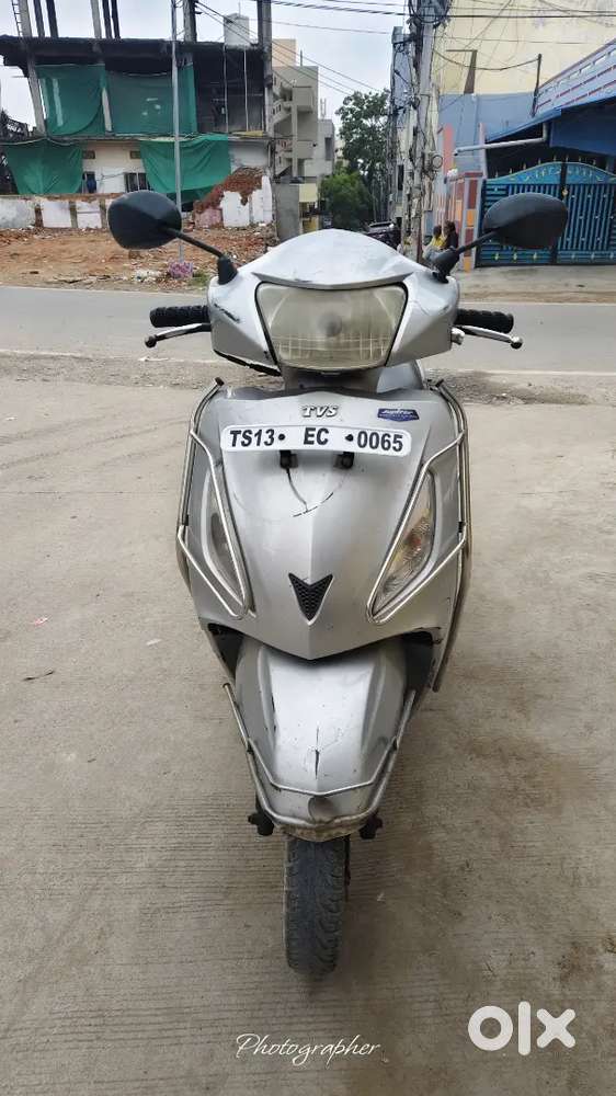 Jupiter in ready to sale