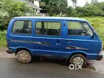 Maruti Suzuki Omni 2005 Petrol 65000 Km Driven