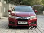 Honda City 2015-2017 i VTEC CVT VX, 2015, CNG & Hybrids
