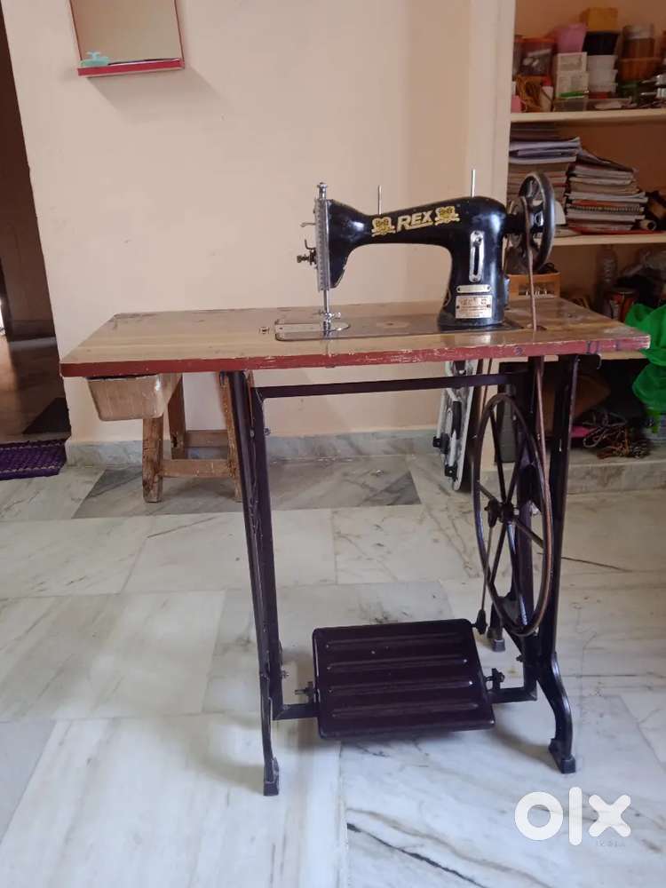 Rex tailor