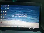 HP Laptop i3 SSD