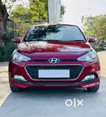 Hyundai Elite i20 Sportz 1.4, 2015, Diesel
