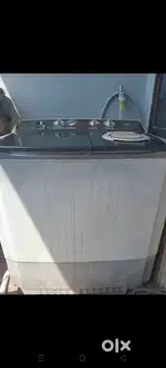 I want to sell my washing machine
