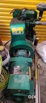 Generator 7.5 kv