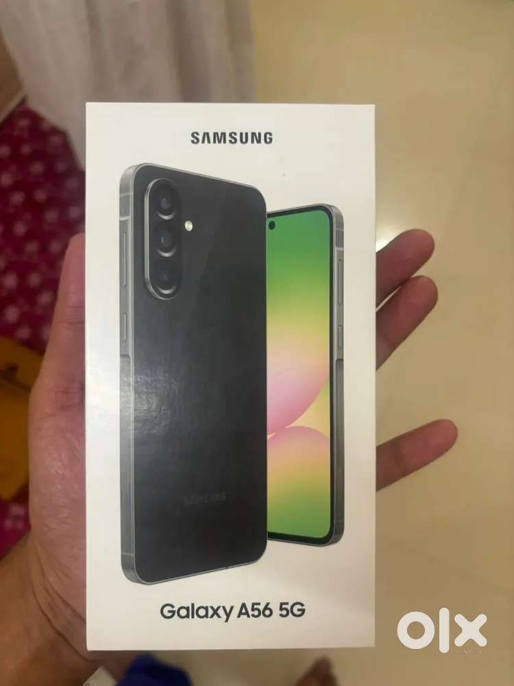 Samsung Galaxy A56 5G