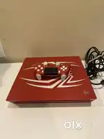 Sony PlayStation 4 Pro PS4 1TB Spider-Man Limited Edition Console