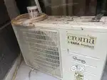Tata croma 1.5 ton AC