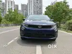 Tata Altroz XZA Plus (S), 2022, Petrol