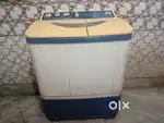 Videocon 7.2 kg washing machine