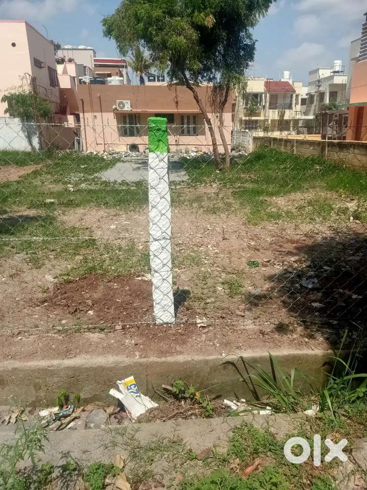 Land for sale , Peelamdu PSG hospital near ,Land 24cent For Sale