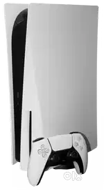 PS5 FOR RENT