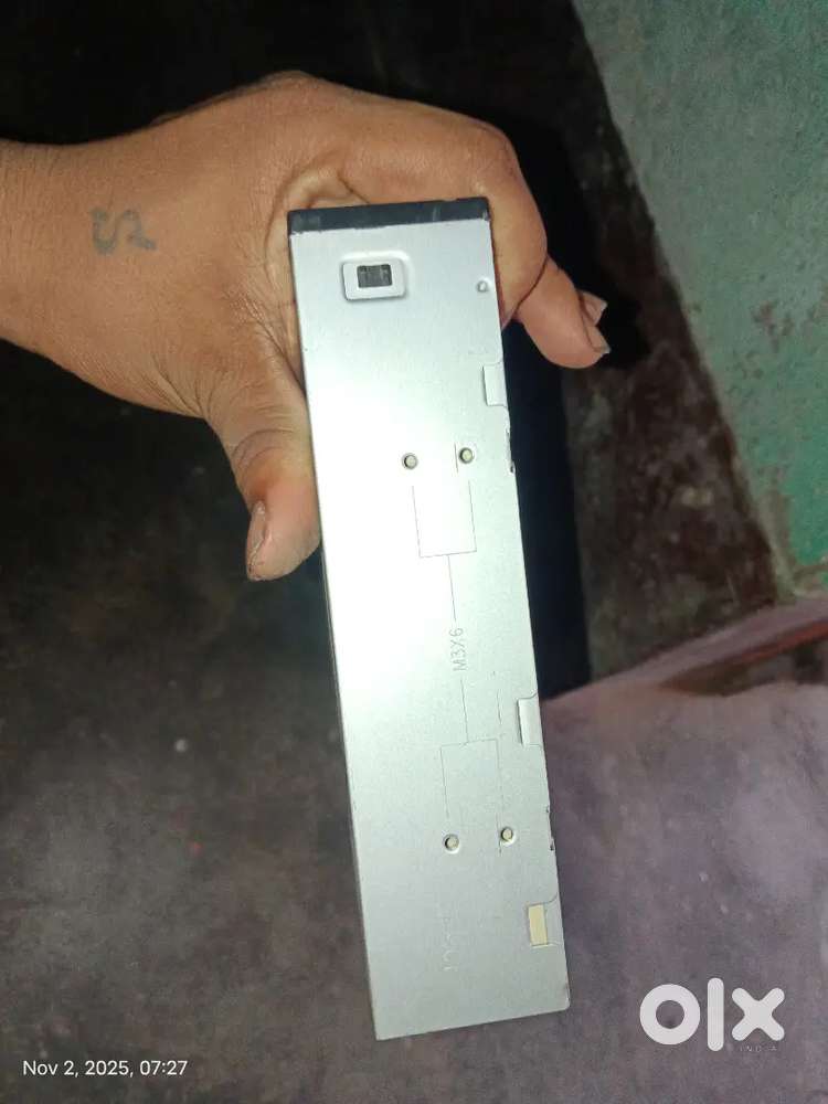 Samsung Desktop Internal Dvd Writer / Reader Desktop Internal  Drive