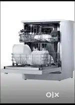 dishwasher