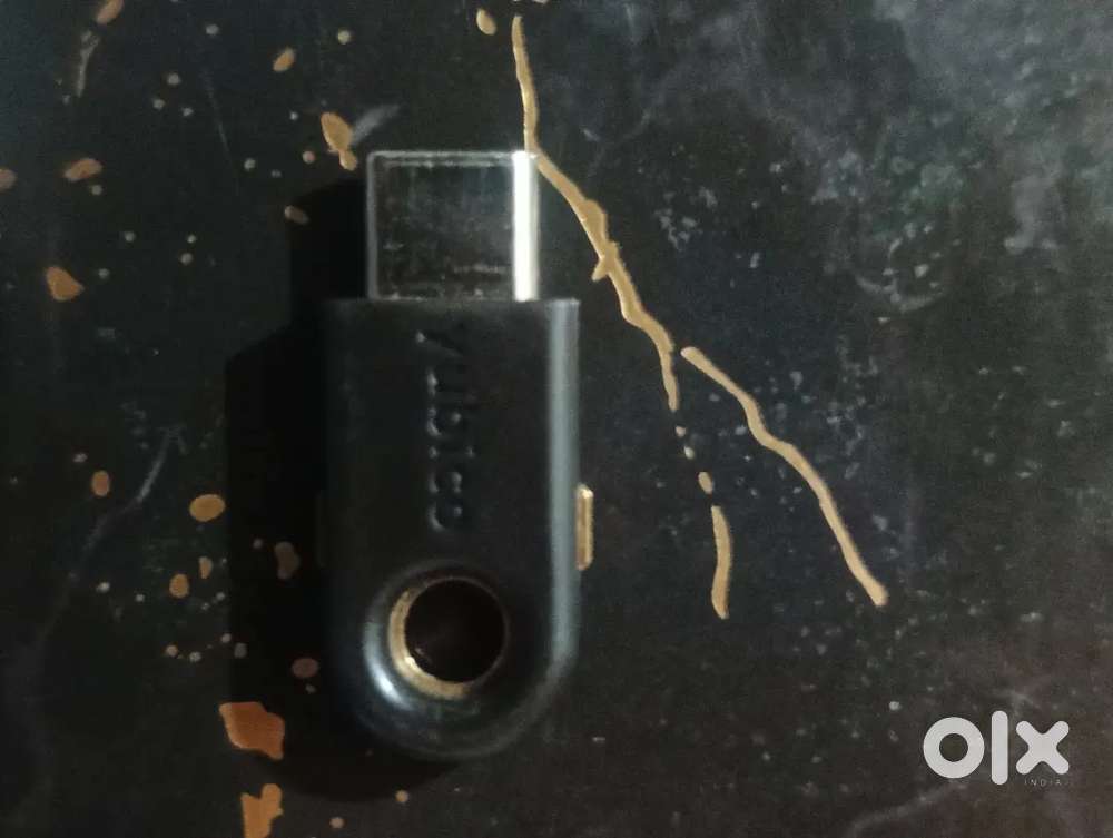Yubico Yubikey