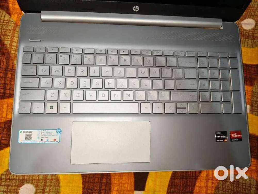 Hp laptop sfor sell