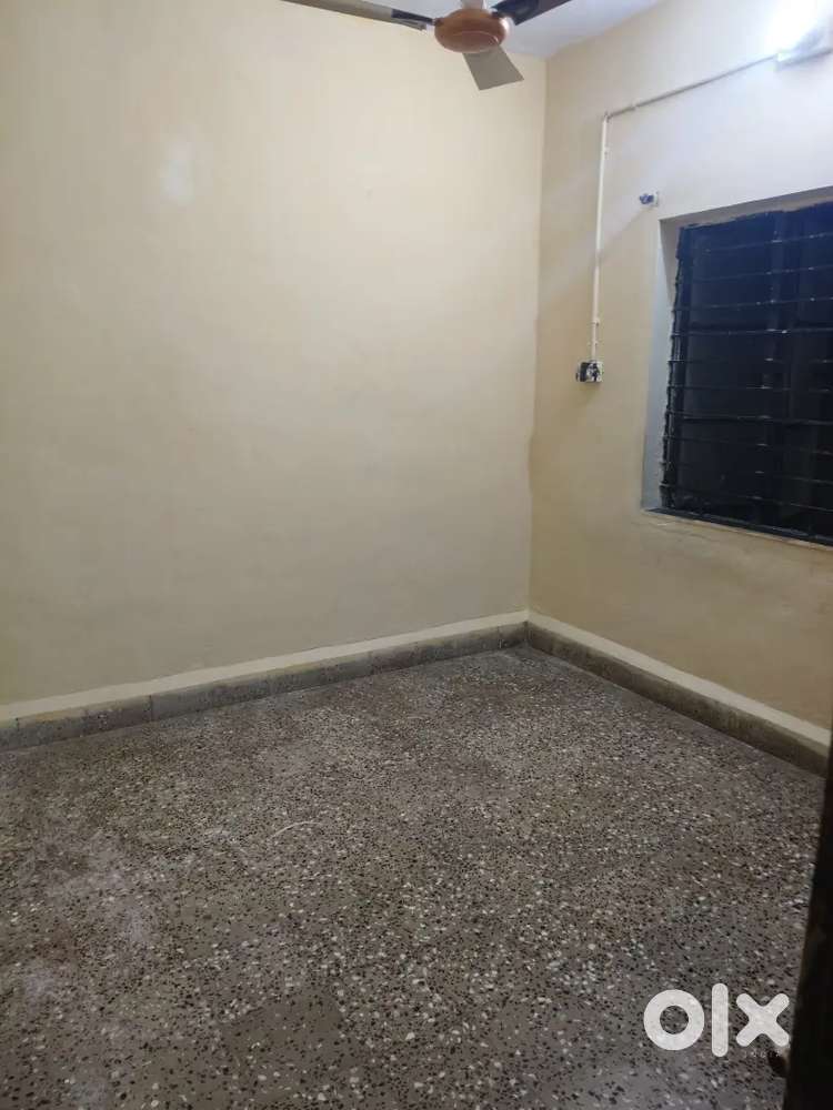 1BHK independent house only for girls