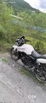 Bike good condition