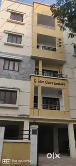 Spacious 3 BHK 6300 Sqft Apartment for Sale in Kamlapuri Phase 3