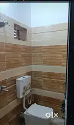2 BHK newly house near jajpur  Railway station