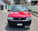 Maruti Suzuki Alto 2005-2010 LX BSIII, 2010, Petrol