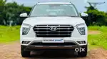 Hyundai Creta, 2023, Petrol