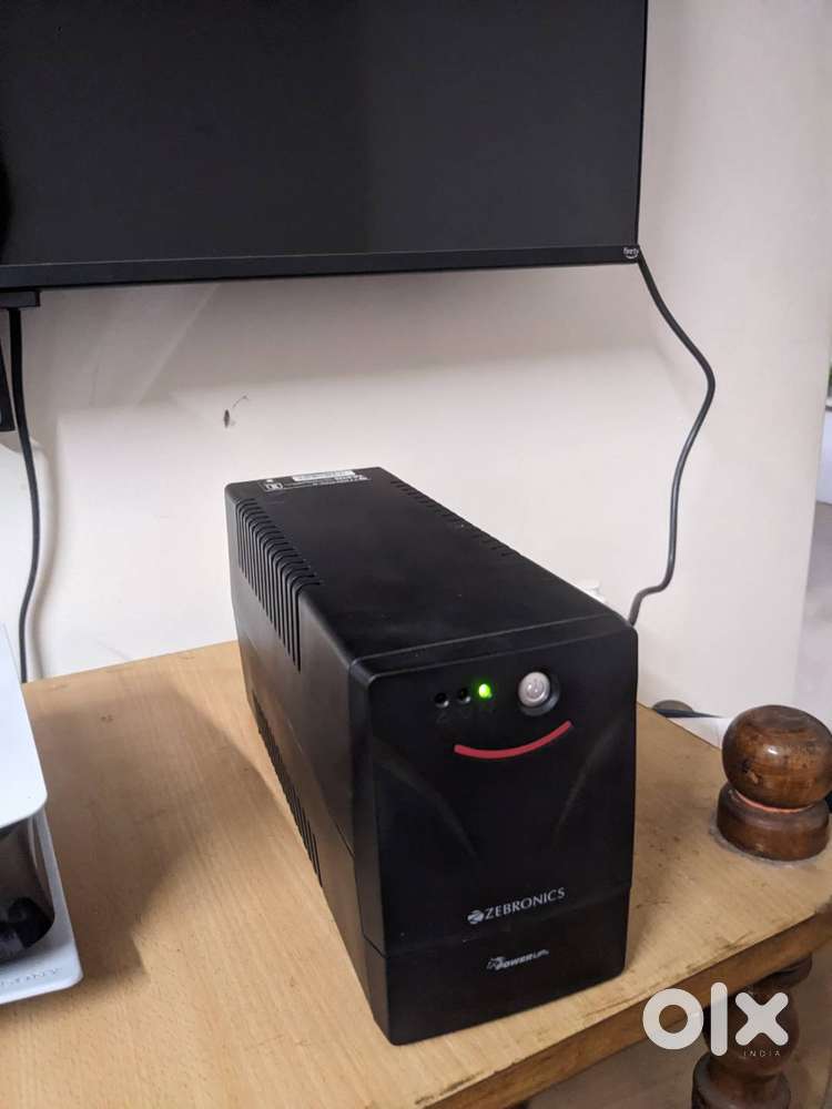 Zebronics UPS for sale