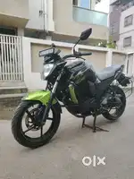 I want sell my bike(only genuine Bayer contact)