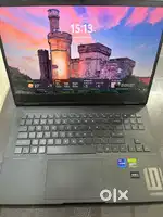 Hp OMEN wf0148tx 16 inches gaming laptop i9-13900HX 40gb RAM