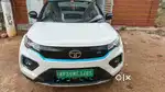 Tata Nexon EV 2022 Electric 61000 Km Driven