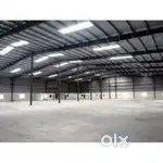 Shed and Land for Rent.