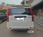 Mahindra Scorpio 2025
