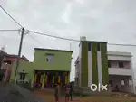3bhk duplex Finishing house .