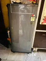Urgent sale refrigerator