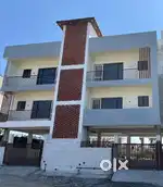 181 gaz double story hostel building pondha upes university k pass