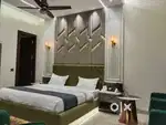 Hotel receptionist