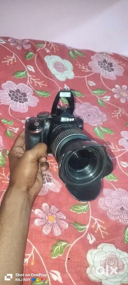 Nikon 3200d