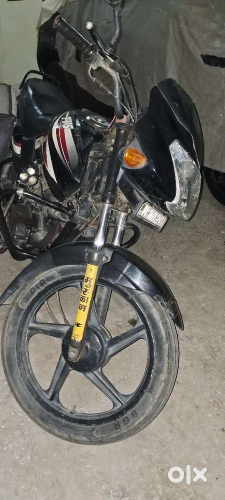Tvs Sport urgent sell