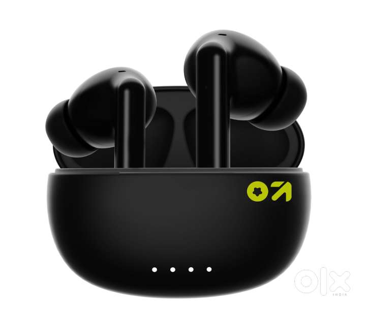 GOBOULT W20 Truly Wireless in Ear Earbuds with 40H Playtime, Zen ENC