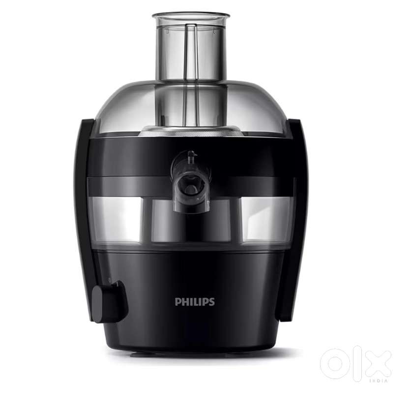 Philips viva juicer