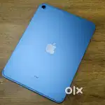 Apple iPad 10th Generation 64GB WiFi with Apple Care Warranty fr 24500